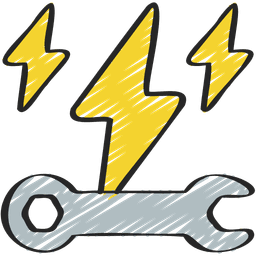 إضاءة LED حديثة icon 2