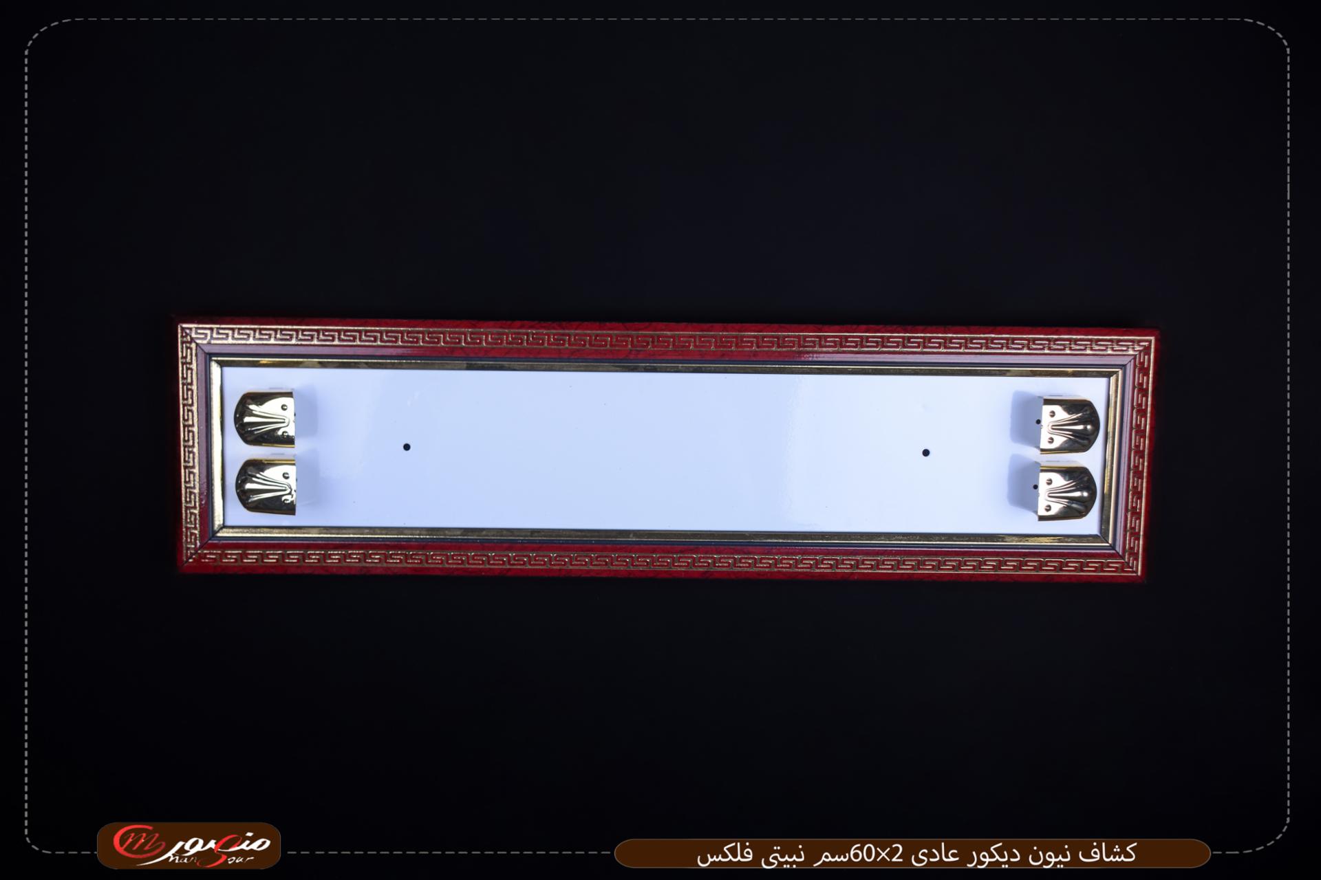 كشاف نيون ديكور عادى 2×60سم نبيتى فلكس – الصورة 2