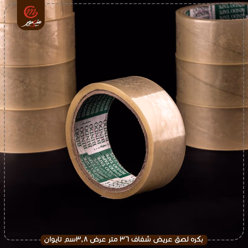 بكره-لصق-عريض-شفاف-36-متر-عرض-3.8سم-تايوان