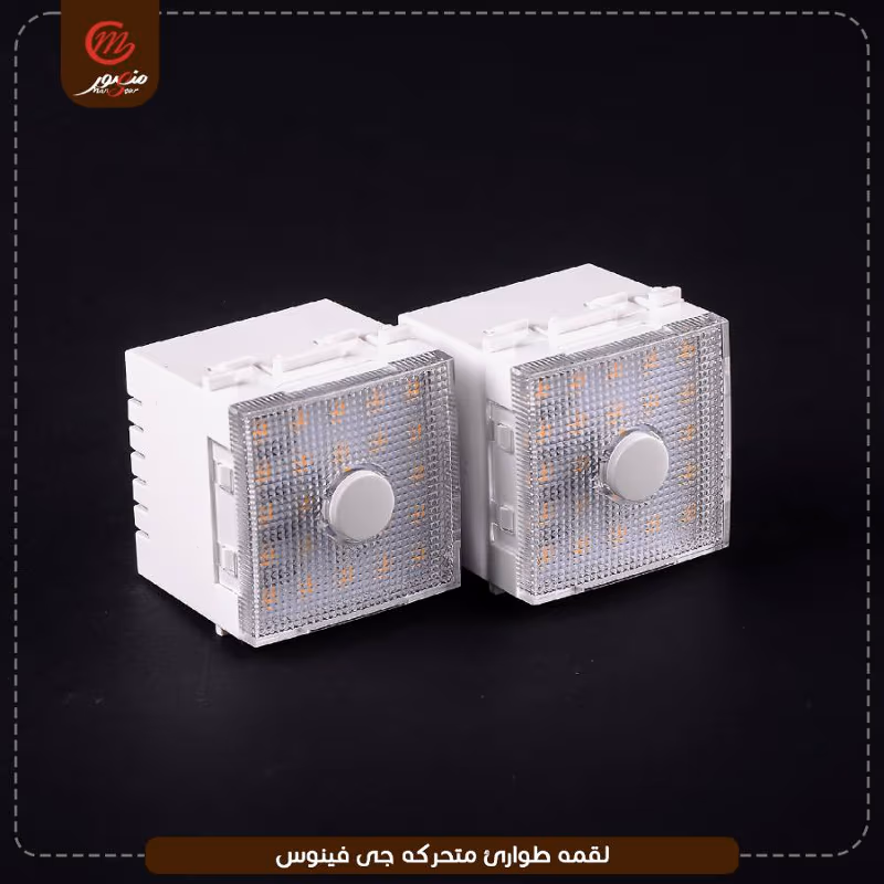 صورة المنتج قمه لمبه اشاره بالسلك فينوس عبوه 300 ( 15 × 20 ) 0