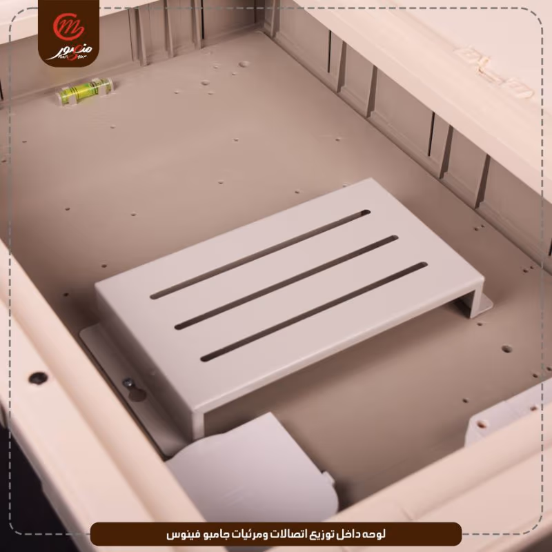 صورة المنتج لوحه داخل توزيع اتصالات ومرئيات جامبو فينوس