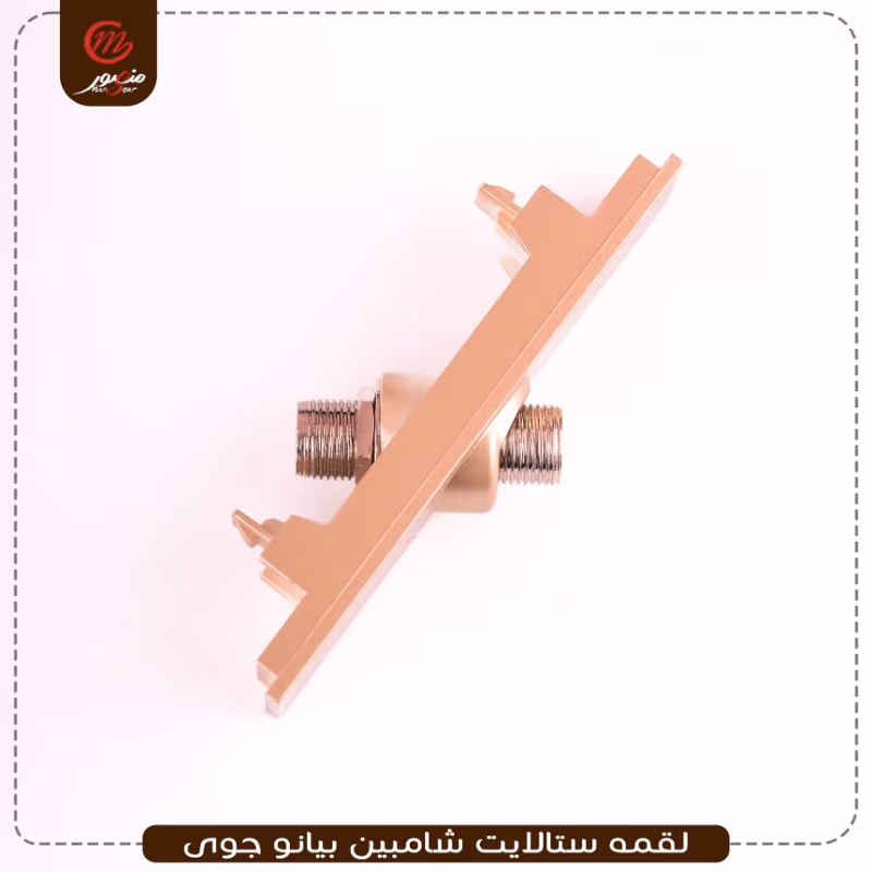 صورة المنتج لقمه ستالايت شامبين بيانو جوى عبوه 540 ( 18 × 30 ) 0