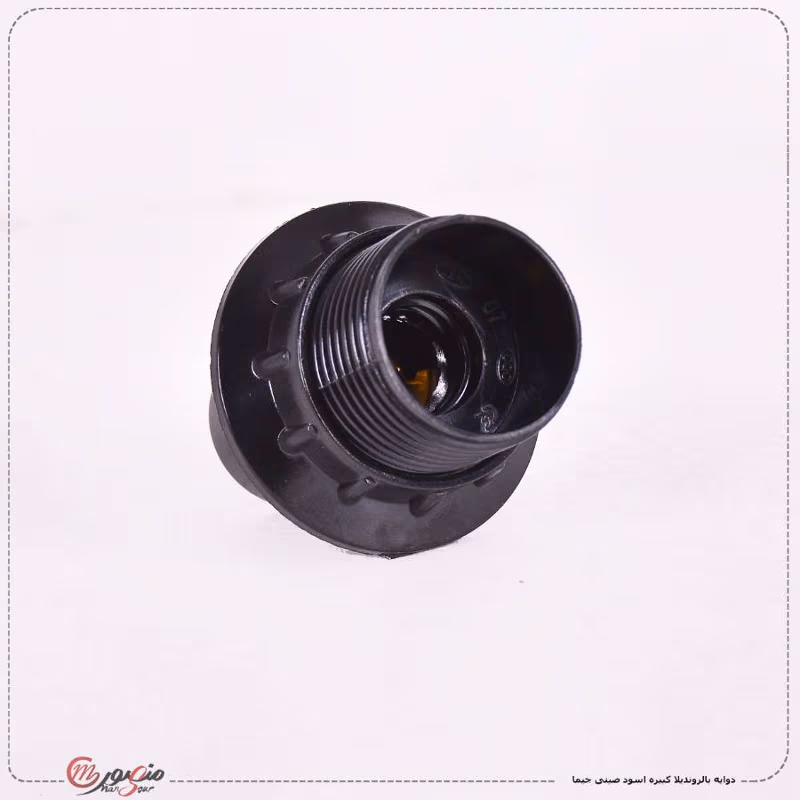 صورة المنتج دوايه بالرونديلا كبيره اسود صينى جيما عبوه 360 ( 12 × 30 ) 0