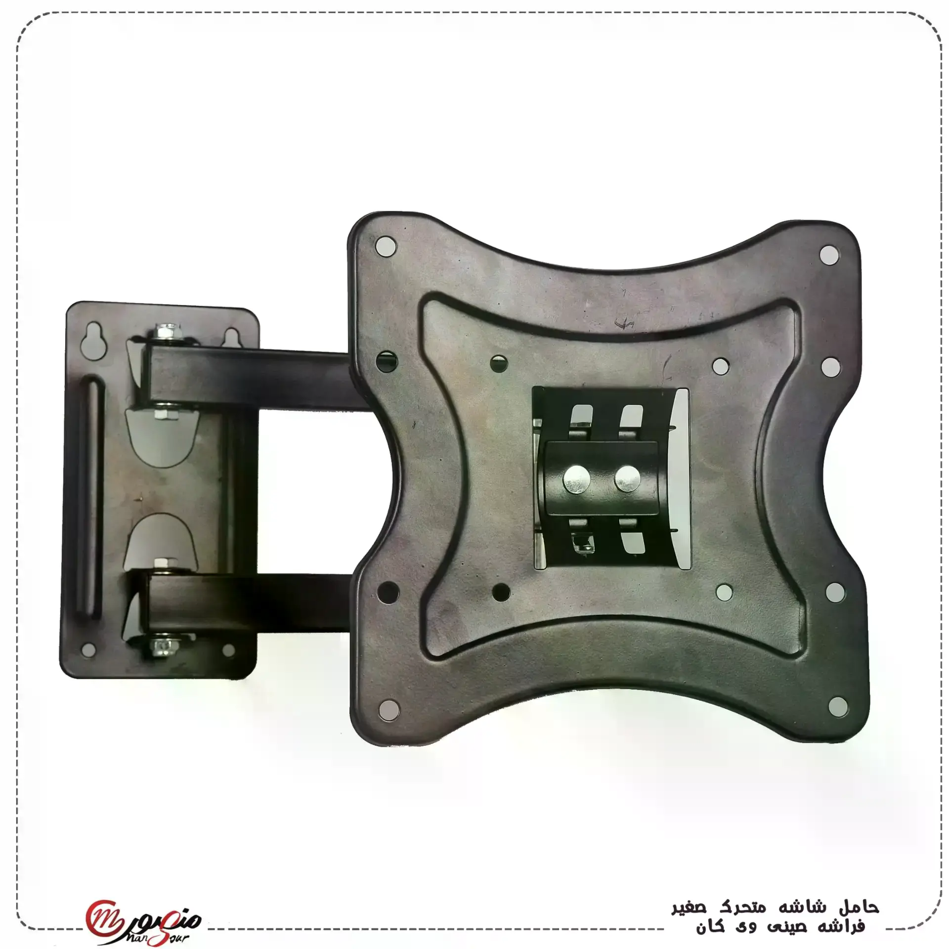 حامل شاشه متحرك صغير فراشه صينى وى كان عبوه 10 – الصورة 2