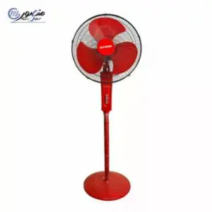 صورة مروحه-استاند-16-بوصه-بدون-ريموت-جالاكسى-فريش