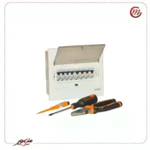 صورة لوحه-داخل-من-6-الى-9-خط-قاعده-معدن-ووجه-بلاستيك-لوكس-بالهدايا-لوجيك