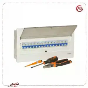 صورة لوحه-داخل-من-14-الى-18-خط-قاعده-معدن-ووجه-بلاستيك-لوكس-بالهدايا-لوجيك
